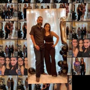 Meet your Posher, Zulema